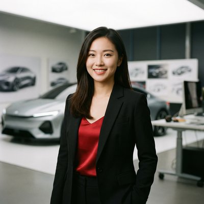 麻豆改装设计顾问苏婉清