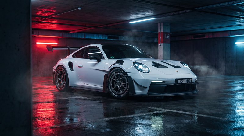 麻豆跑车视频展示