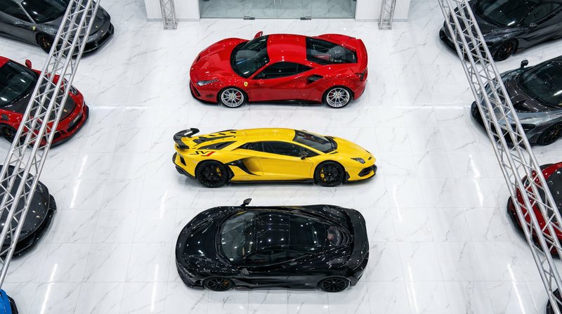 麻豆改装车展视频