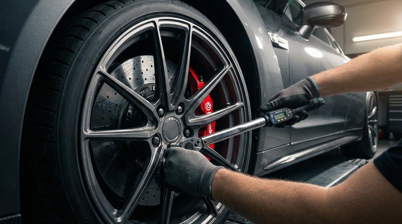 麻豆修车配件视频